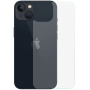Закалено стъкло за задната страна за iPhone 13 mini