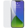 BASEUS закалено стъкло за iPhone 12 Pro Max - 2 бр - прозрачно