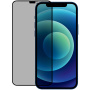 ENKAY 2.5D Anti-Spy закалено стъкло за iPhone 12 mini