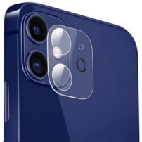 Enkay закалено стъкло за защита на лещата на фотоапарата за iPhone 12
