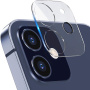 Joyroom закалено стъкло за защита на лещата на задната камера за iPhone 12 mini