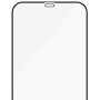PanzerGlass AntiBacterial закалено стъкло 3D за iPhone 12 mini - черно