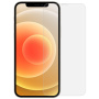 Закалено стъкло 2,5D за iPhone 12 mini (заоблени ръбове)