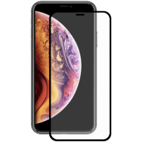 HAT PRINCE 2.5D стъкло за iPhone XR