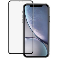 IMAK защитно закалено стъкло за iPhone XR / 11