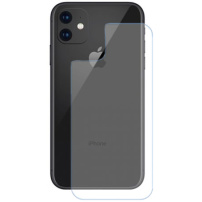 Матово защитно фолио за задната част на iPhone 11