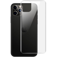 Защитно фолио от хидрогел за задната страна на iPhone 11 Pro