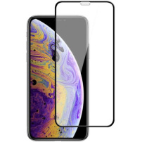Mocolo закалено стъкло за цялата предна страна на iPhone 11 Pro Max