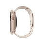 UNIQ Valencia метално покритие за Apple Watch 42mm (Series 10 / 11) - розово злато