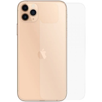 Закалено стъкло 2,5D за задната страна за iPhone 11 Pro Max