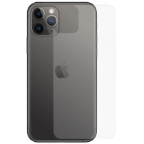 "Закалено стъкло за задната страна за iPhone 11 Pro - 0,3 mm