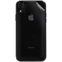 Защитно фолио за задната страна за iPhone XR