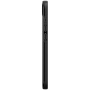 Spigen Thin Fit ултратънък калъф с MagSafe за iPhone 16e / 17e - черен