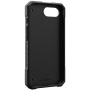 UAG Monarch Pro изключително устойчив калъф с MagSafe за iPhone 16e / 17e - титанов
