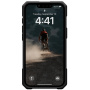 UAG Monarch Pro изключително устойчив калъф с MagSafe за iPhone 16e / 17e - титанов