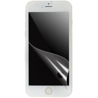 Защитно фолио за Apple iPhone 6 / 6S - прозрачно HD