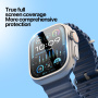 DUX DUCIS закалено стъкло за Apple Часовник Ultra 49мм