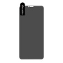 NORTHJO закалено Anti-Spy стъкло за iPhone XR / 11