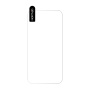 NORTHJO закалено 2.5D стъкло за iPhone 16 Pro