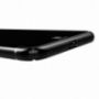 Baseus луксозен предпазен гръб за Apple iPhone 8 / 7 - тъмно черен