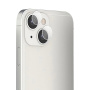 MOCOLO закалено стъкло за защита на лещите на камерата за iPhone 13 / 13 mini
