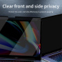 Магнитно Anti-Spy фолио за MacBook Pro 16" (A2141)