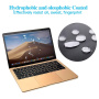 Матово защитно фолио за MacBook Pro 14"