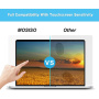 Матово защитно фолио за MacBook Pro 14"