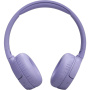 JBL Безжични слушалки Tune 670NC - лилави