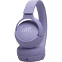 JBL Безжични слушалки Tune 670NC - лилави