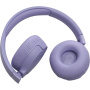 JBL Безжични слушалки Tune 670NC - лилави
