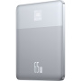 Baseus Blade 2 powerbank с 2x USB-C порта - 12 000 mAh - сребрист