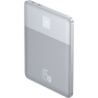 Baseus Blade 2 powerbank с 2x USB-C порта - 12 000 mAh - сребрист