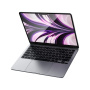 Spigen GLAS.tR Slim закалено стъкло за MacBook Air 13" (A2681 / A3113 / A3240 / A3449)