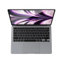 Spigen GLAS.tR Slim закалено стъкло за MacBook Air 13" (A2681 / A3113 / A3240 / A3449)