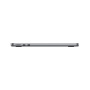 Spigen GLAS.tR Slim закалено стъкло за MacBook Air 13" (A2681 / A3113 / A3240 / A3449)