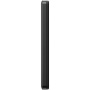 ENERGEA AluPac Mini 5K безжична MagSafe powerbank с USB-C порт - 5 000 mAh - черна