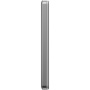 ENERGEA AluPac Mini 5K безжична MagSafe powerbank с USB-C порт - 5 000 mAh - естествен титан