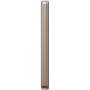 ENERGEA AluPac Mini 5K безжична MagSafe powerbank с USB-C порт - 5 000 mAh - златиста