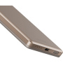ENERGEA AluPac Mini 5K безжична MagSafe powerbank с USB-C порт - 5 000 mAh - златиста
