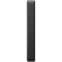ENERGEA AluPac 10K безжична MagSafe powerbank с USB-C порт - 10 000 mAh - черна