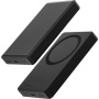 ENERGEA AluPac 10K безжична MagSafe powerbank с USB-C порт - 10 000 mAh - черна