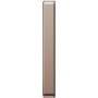 ENERGEA AluPac 10K безжична MagSafe powerbank с USB-C порт - 10 000 mAh - златиста