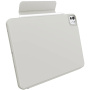 Spigen Air Skin Pro OneTap въртящ се на 360° калъф за iPad Pro 11" (2024/2025) - сив