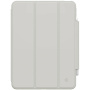 Spigen Air Skin Pro OneTap въртящ се на 360° калъф за iPad Pro 11" (2024/2025) - сив