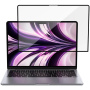 Spigen GLAS.tR Slim закалено стъкло за MacBook Air 13" (A2681 / A3113 / A3240 / A3449)