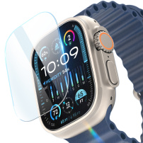DUX DUCIS закалено стъкло за Apple Часовник Ultra 49мм
