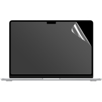 ZGA защитно фолио за MacBook Air 13" (A2681 / A3113 / A3240 / A3449)