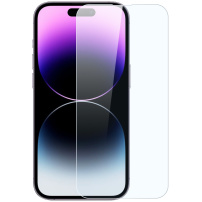 NORTHJO закалено 2.5D стъкло за iPhone 14 Pro Max