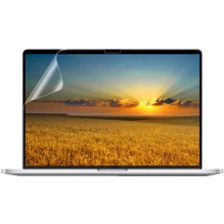 Матово защитно фолио за MacBook Pro 14"